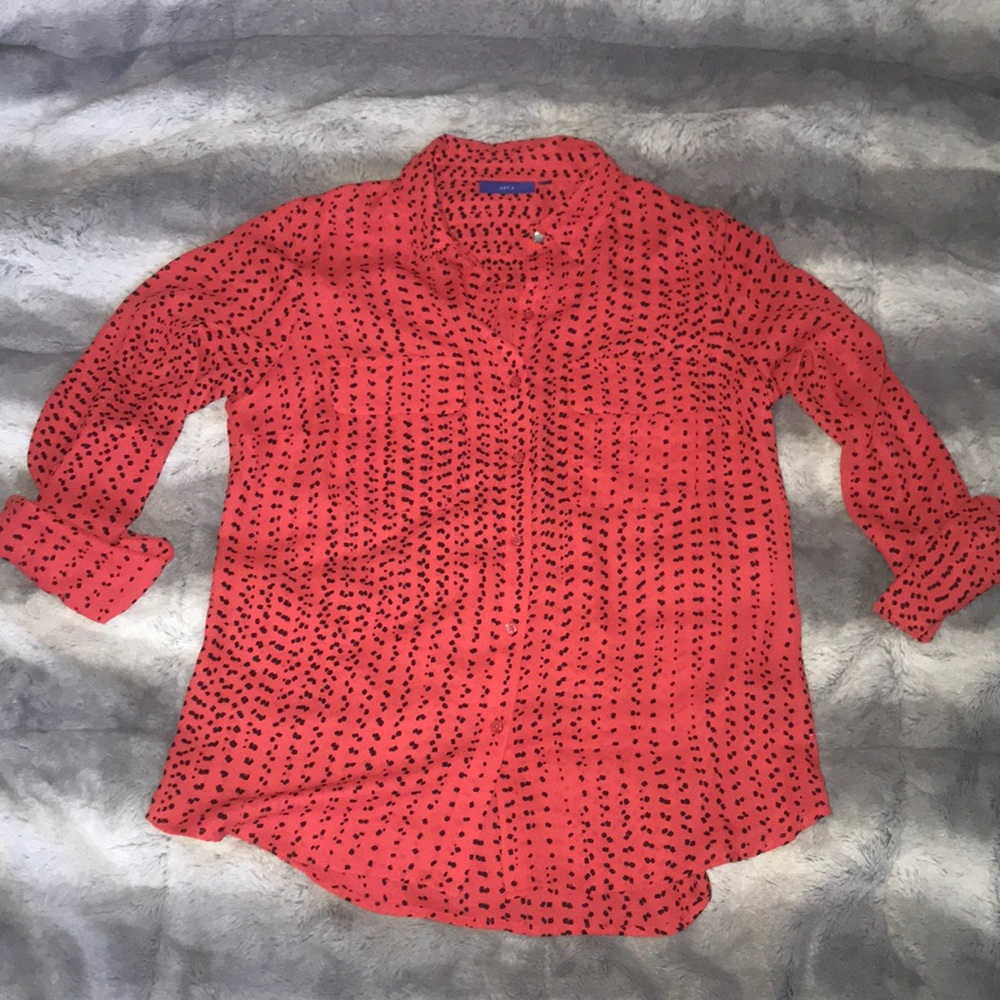 2020 fashionable blouse that’s work appropriate